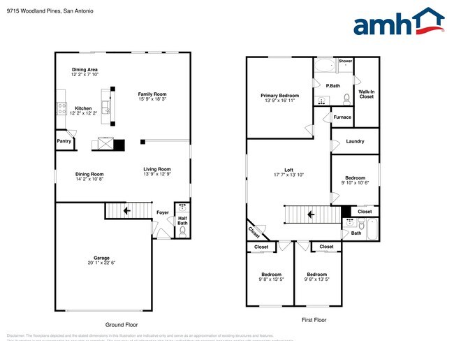 Photo - 9715 Woodland Pines