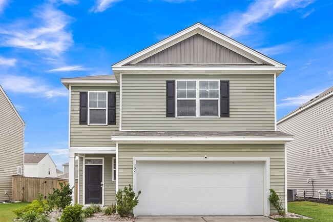 325 Black Birch Dr