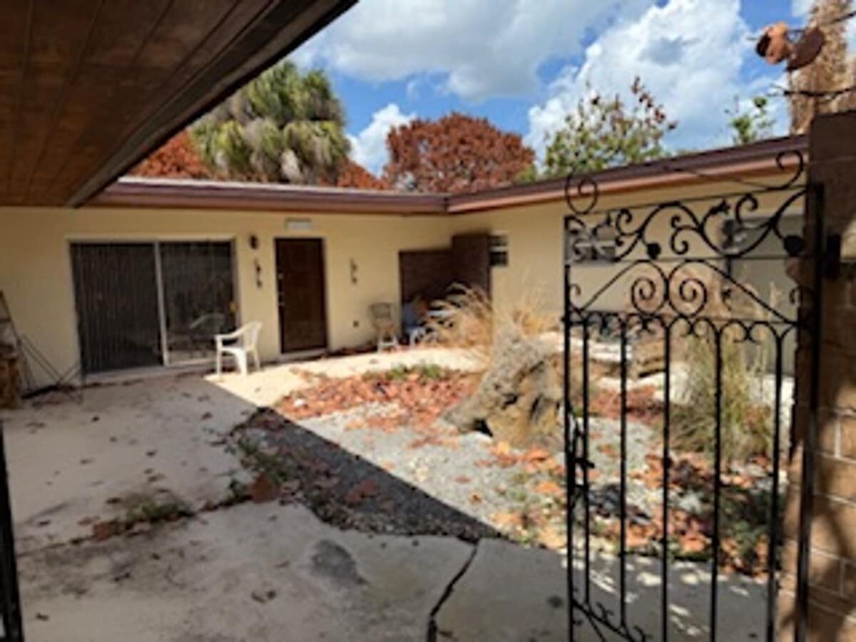 Photo - For Rent: Updated 3-Bedroom, 2-Bath Single-Family Home