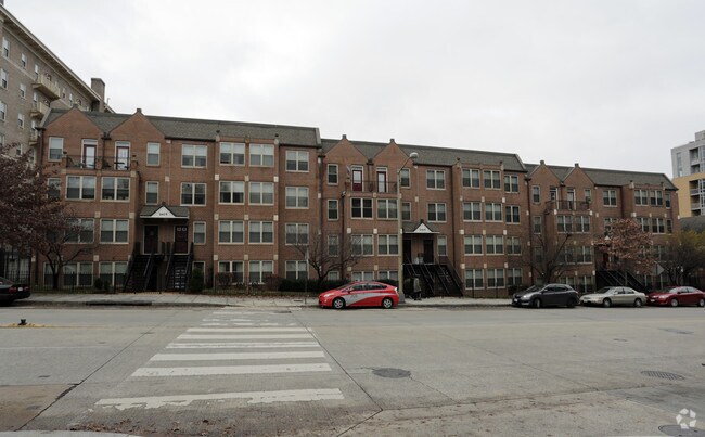 Photo - Nehemiah Cooperative Estates Apartments