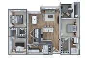 Parc Roundtree_C1_3B2B