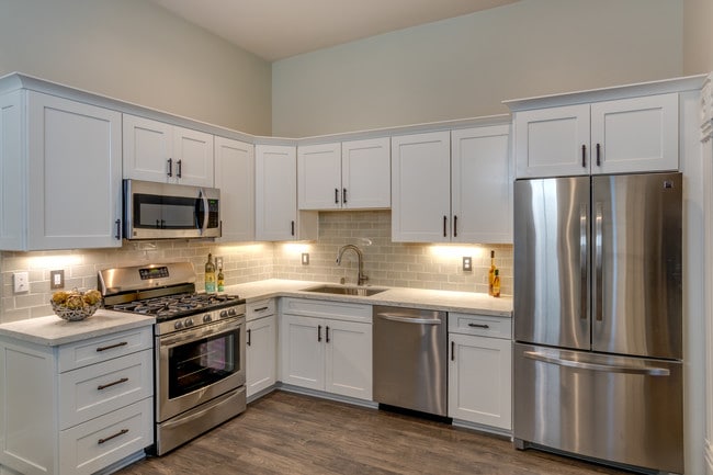 1 habitación, apartamento superior este - 1504 Q St