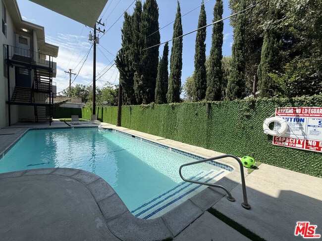 Photo - 711 Orange Grove Ave Unit 203