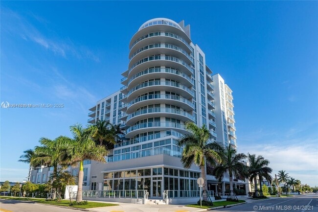 Photo - 401 N Birch Rd Condo Unit 505