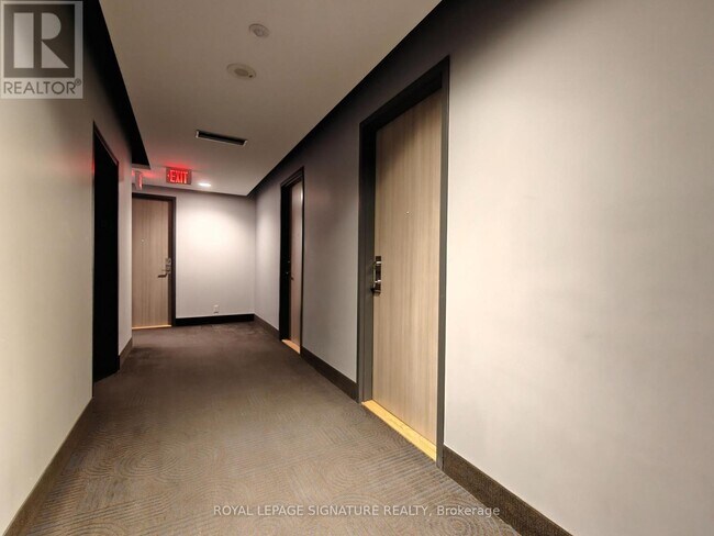 Photo - 390 Cherry St Unité 3305