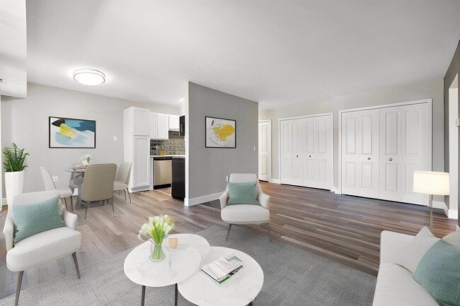 Photo - Sunnymede Apartments - Troy, MI