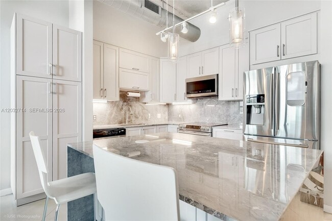 Photo - 2001 S Biscayne Blvd Unit 2311