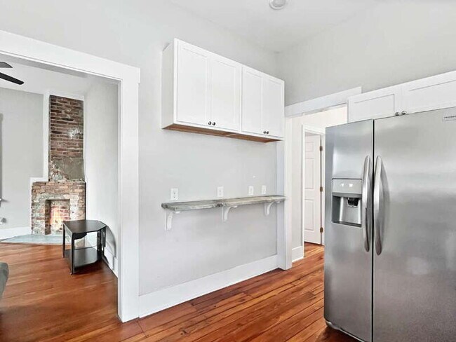 Photo - 1012 E Park Ave