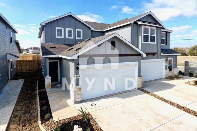 Photo - Casinas at Gruene