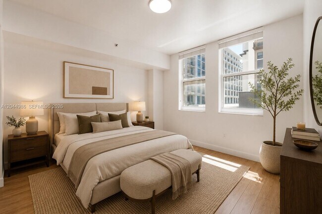 Photo - 4100 Salzedo St Unit 518