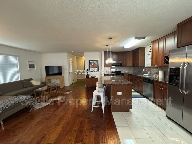 Photo - 3701 Park Blvd Unit Apt A