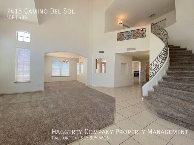 Photo - 7415 Camino Del Sol Dr