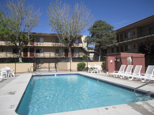 The Villas at Uptown