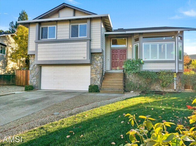 4 br, 2 bath House - 1101 Rock Creek Way - 4 br, 2 bath House - 1101 Rock Creek Way