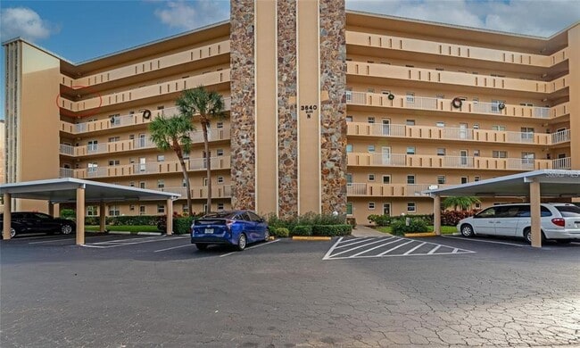 Photo - 3640 Ironwood Cir Condo Unit 601N
