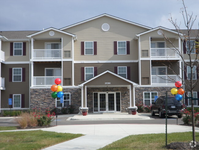 Building Photo - Connect55+ Independence Senior Community 55+ Rental