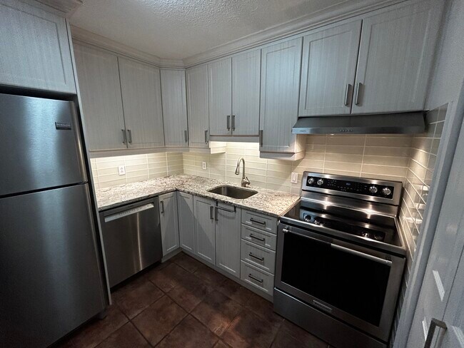 Photo - 10334 Rue Paul-Comtois Unité 102