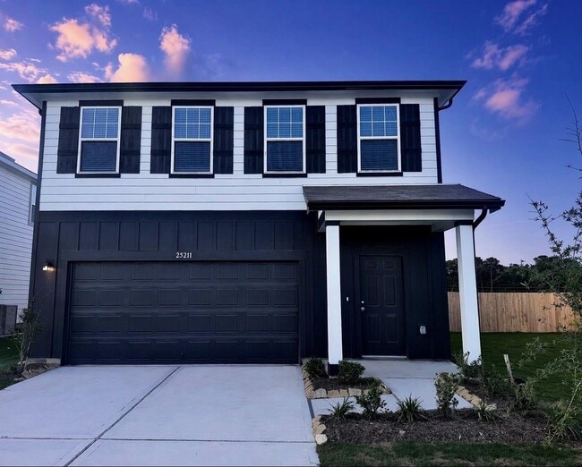 Building Photo - 25211 Brookstone Wy