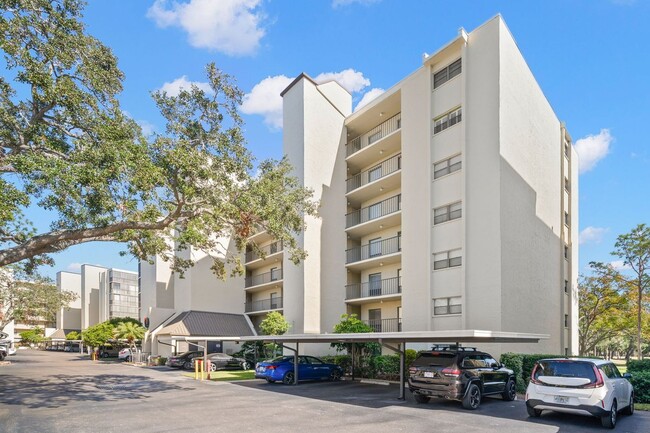 Photo - 2700 Cove Cay Dr Condo