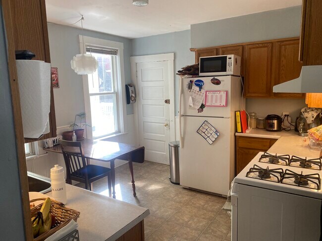 Photo - 2 Imrie Rd Unit 1