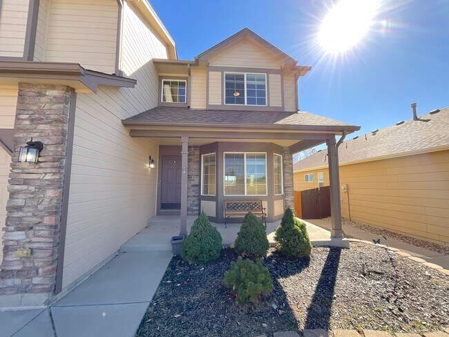 Photo - 4 Bedroom Home Available Near Barnes Rd & ...