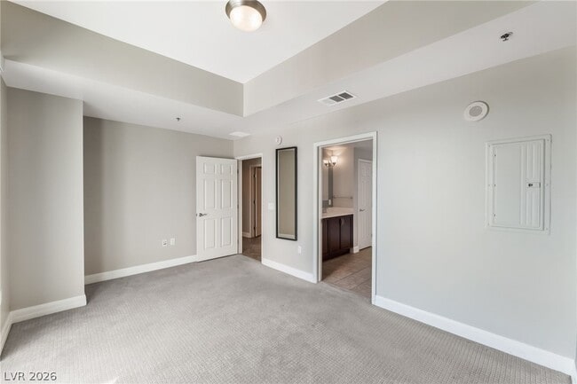 Photo - 150 S Las Vegas Blvd Unit 1711