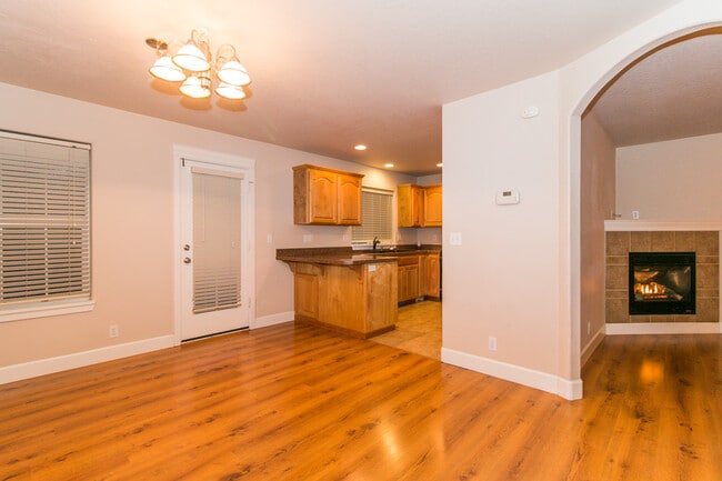 Photo - Wonderful 3-Bedroom,  2.5-Bath Home With Beautiful Primary Suite