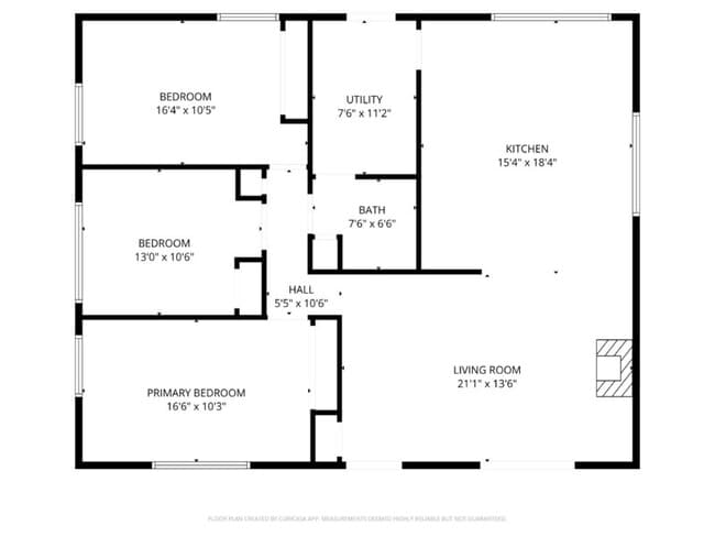 Photo - 2353 McCool Rd