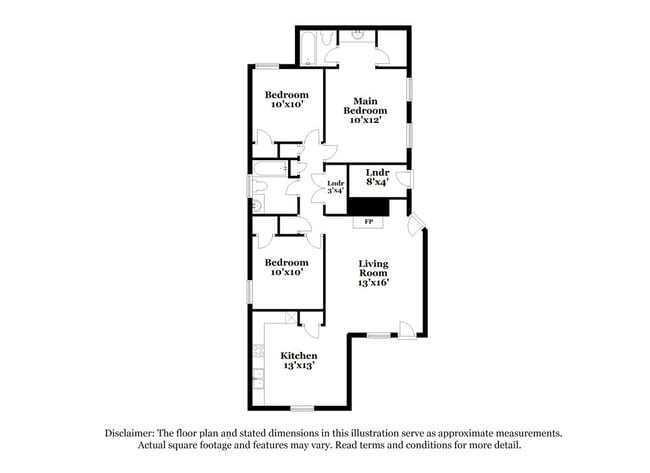 Photo - 3542 E Regency Park Cir