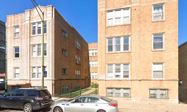 Building Photo - 2 bedroom in Chicago IL 60625 Unit 3442-2S Rental