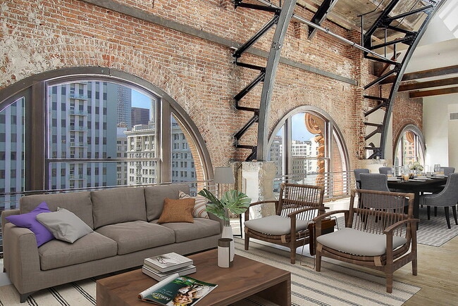 Pacific Electric Lofts
