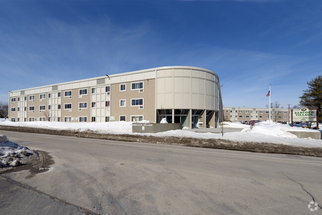 Photo - Babcock Village