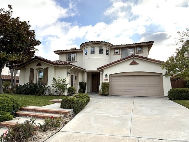 Building Photo - 2195 Camino Robledo Rental