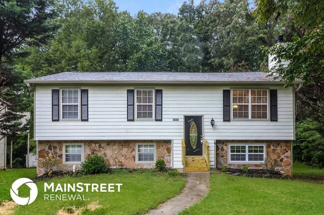 Building Photo - 3020 Orbit Cir