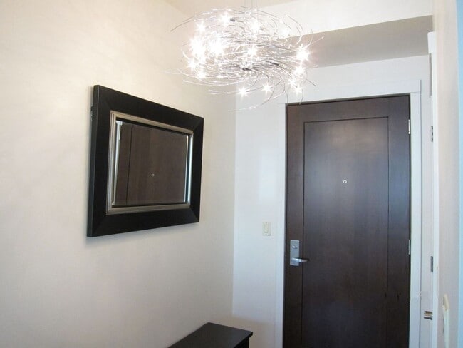 Photo - Stunning 2 Bedroom 2 Bath condo, with 2 Parking spots in the heart of vibrant Kirkland for Rent