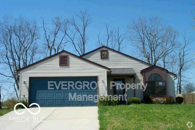 Building Photo - 226 Creekway Ct Rental