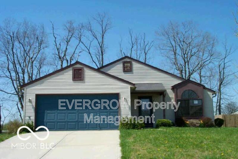 Photo - 226 Creekway Ct House