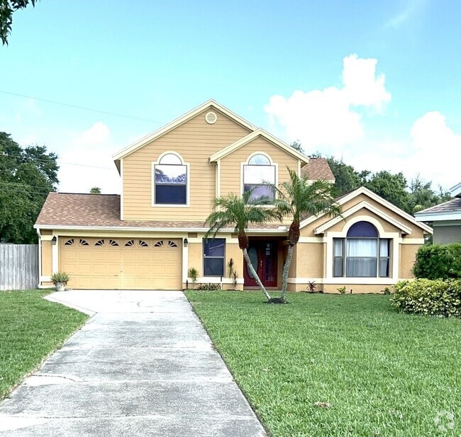 Building Photo - Home For Rent in Desirable Ocoee, FL