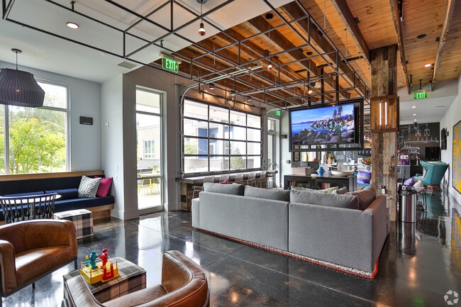 Abberly NoDa Vista Apartment Homes