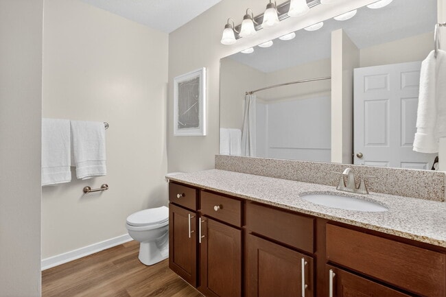 Reserve at Gulf Hills Apartment Homes