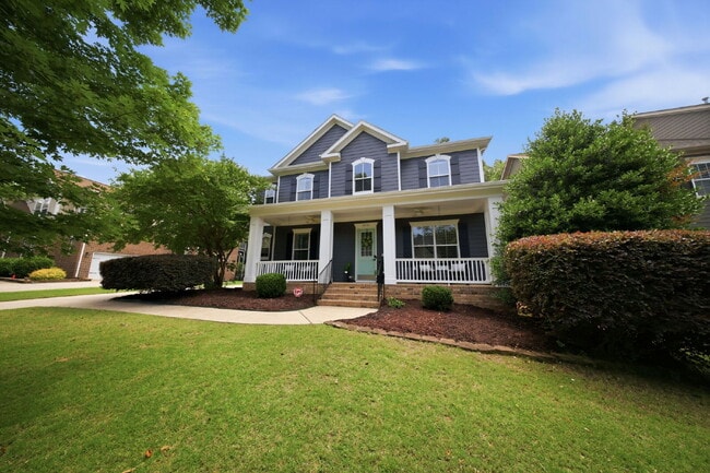Photo - Welcome Home to 8626 Sagekirk Ct