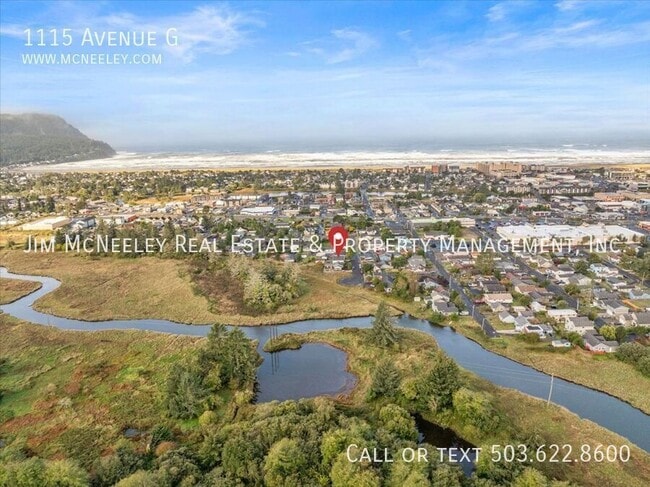 Photo - 1115 Avenue G