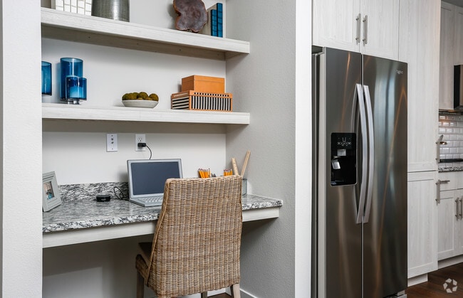 Photo - Bell Trelago