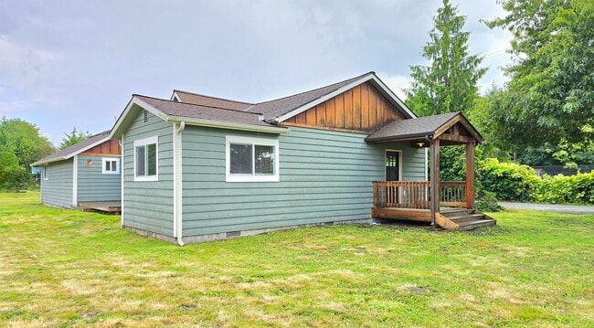 Photo - 3 Bedroom Home in Sedro Woolley Available Now