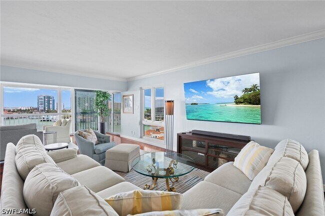 Photo - 250 Park Shore Dr Unit 803