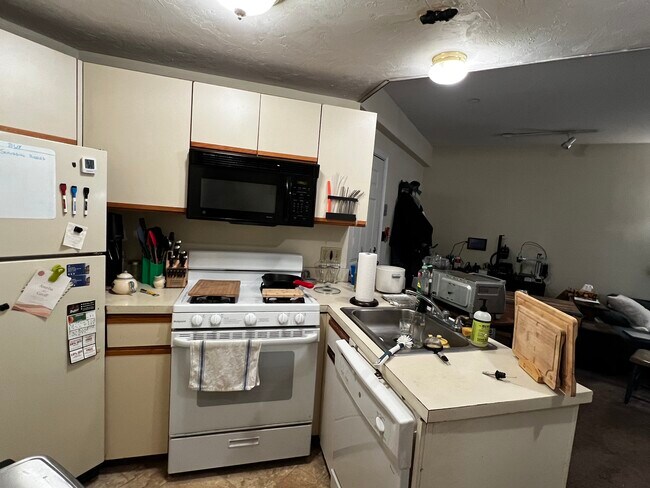 Photo - 67 Washington St Unit 405J