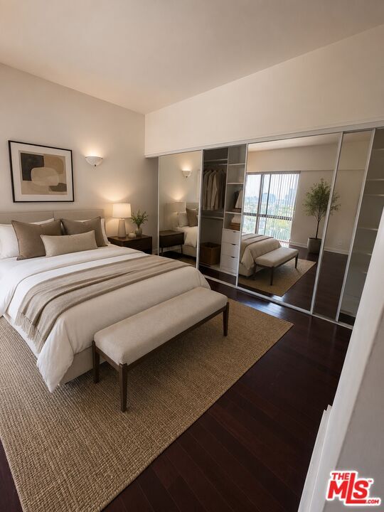 10445 Wilshire Blvd Unit 1405