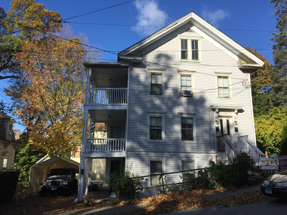 Photo - 150 Church St Apartments Unit 1