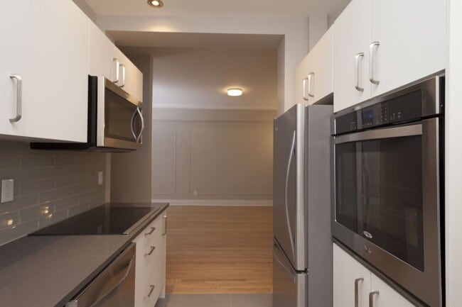 Photo - 4557 Rue Sherbrooke O Unit 204