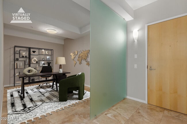 Photo - 7117 E Rancho Vista Dr Unit 5007